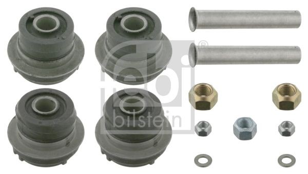 Great value for money - FEBI BILSTEIN Repair kit, wheel suspension 08561