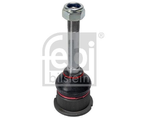 08570 FEBI BILSTEIN Suspension ball joint BMW Front Axle Left, inner, Lower, Front Axle Right, for control arm