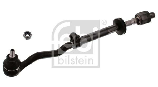 08572 FEBI BILSTEIN Inner track rod end BMW with lock nuts