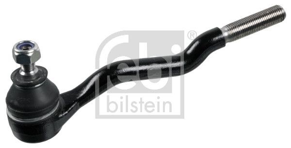 BMW 3 Series E30 Power steering parts - Track rod end FEBI BILSTEIN 08574