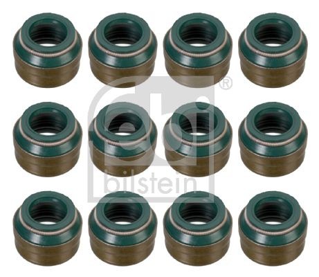 Great value for money - FEBI BILSTEIN Seal Set, valve stem 08627