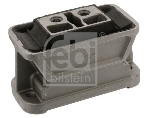 FEBI BILSTEIN 08659 Lagerung, Automatikgetriebe für MERCEDES-BENZ SK LKW in Original Qualität