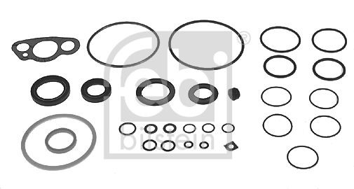 FEBI BILSTEIN 08695 MERCEDES-BENZ Repair kit, steering gear in original quality