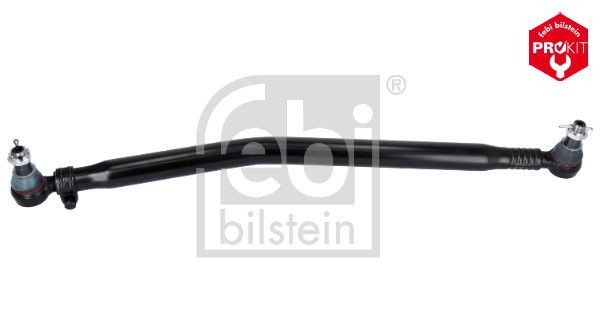 FEBI BILSTEIN with crown nut, Bosch-Mahle Turbo NEW Centre Rod Assembly 08729 buy