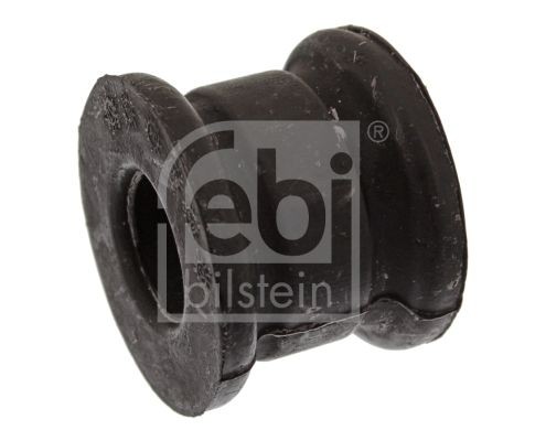 FEBI BILSTEIN 08746 Anti roll bar bush Rubber, 23 mm