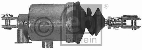 FEBI BILSTEIN 08765 Schalter, Fahrstufe für MERCEDES-BENZ NG LKW in Original Qualität
