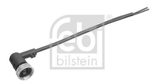 Great value for money - FEBI BILSTEIN Electric Cable 08785