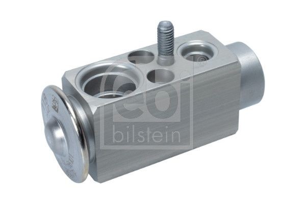Original FEBI BILSTEIN Ac expansion valve 08899 for MERCEDES-BENZ 124-Series