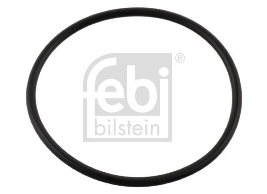 Original FEBI BILSTEIN Gasket set automatic transmission 08937 for BMW 5 Series