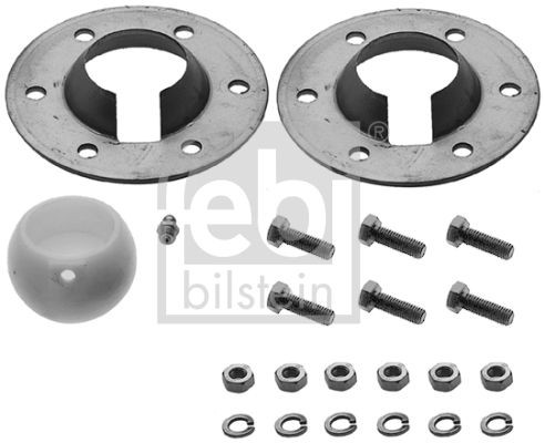 FEBI BILSTEIN Repair Kit, brake camshaft 08964 buy