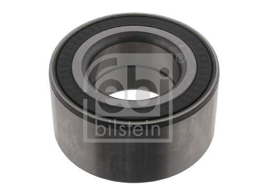 FEBI BILSTEIN Rear Axle Left, Rear Axle Right 45x85x41 mm, with integrated magnetic sensor ring, with ABS sensor ring Hub bearing 09004 buy