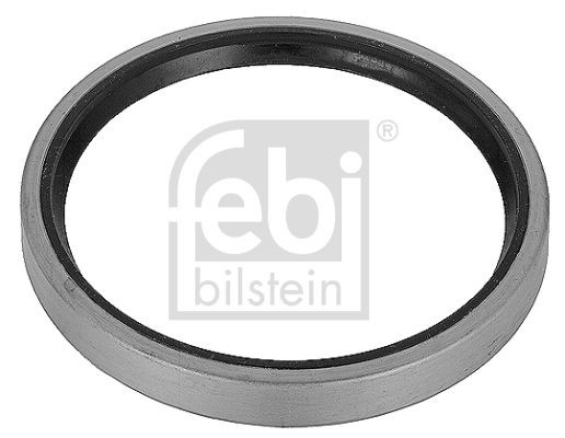 FEBI BILSTEIN Rear Axle Shaft Seal, wheel hub 09011 buy