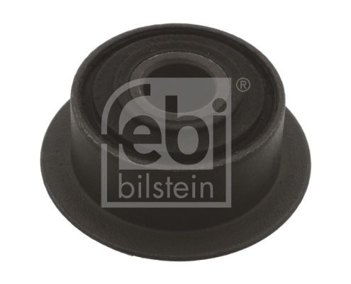 FEBI BILSTEIN Front Axle, outer, Elastomer, 12 mm x 36 mm Ø: 36mm, Inner Diameter: 12mm Stabiliser mounting 09019 buy