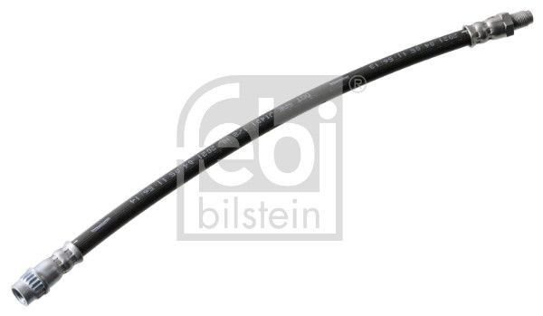 Original 09109 FEBI BILSTEIN Flexible brake hose RENAULT