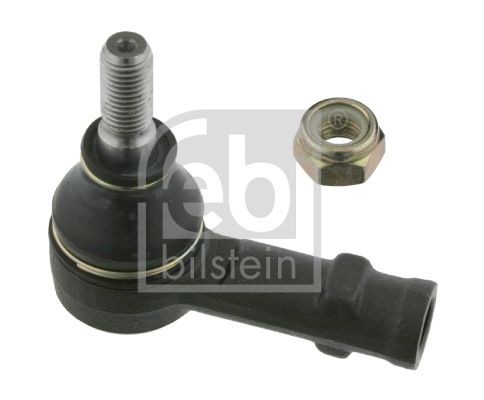 FEBI BILSTEIN 09113 Track rod end SAAB experience and price