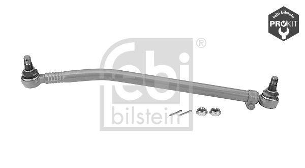 FEBI BILSTEIN with nut, Bosch-Mahle Turbo NEW Centre Rod Assembly 09159 buy