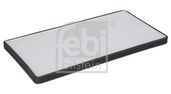 Original FEBI BILSTEIN Cabin air filter 09187 for BMW 5 Series