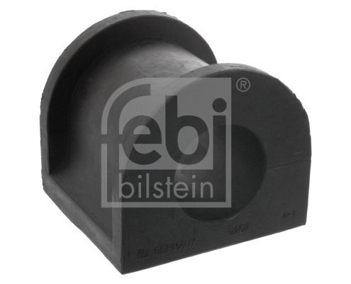FEBI BILSTEIN Rear Axle, Rubber, 50 mm x 105 mm Ø: 105mm, Inner Diameter: 50mm Stabiliser mounting 09207 buy