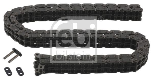 D134N-D67ZN-17 FEBI BILSTEIN Requires special tools for mounting Timing Chain 09252 buy