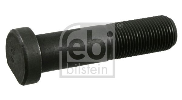 FEBI BILSTEIN M18 x 1,5 83 mm, Vorderachse, Hinterachse, 10.9, phosphatiert Radbolzen 09298 kaufen