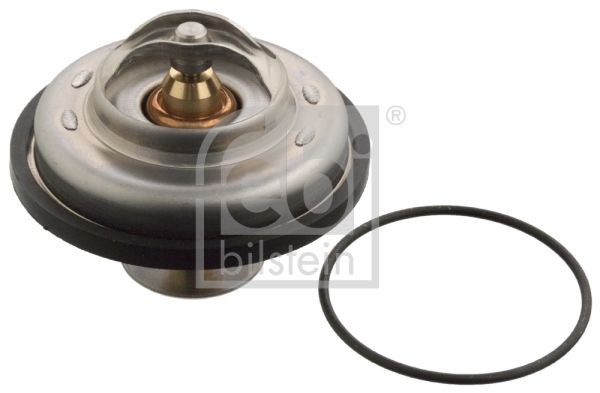 FEBI BILSTEIN 09324 Engine thermostat Opening Temperature: 81°C, with seal ring