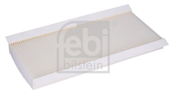 FEBI BILSTEIN Pollen Filter, 350 mm x 157 mm x 25 mm Width: 157mm, Height: 25mm, Length: 350mm Cabin filter 09408 buy
