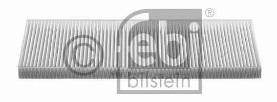 Original FEBI BILSTEIN AC filter 09432 for OPEL VECTRA