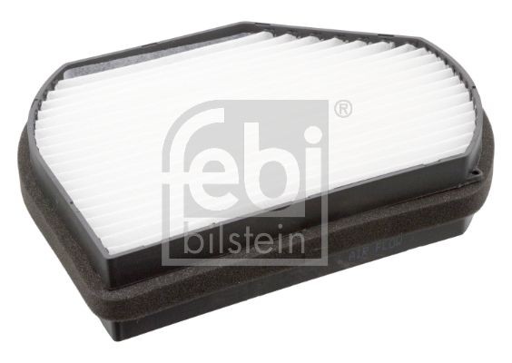 FEBI BILSTEIN Pollen Filter, 279 mm x 217 mm x 54 mm Width: 217mm, Height: 54mm, Length: 279mm Cabin filter 09437 buy
