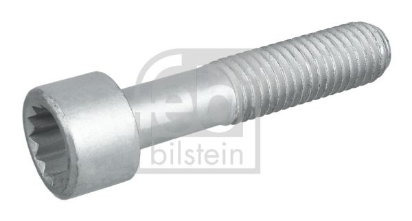 Bolt, propshaft flange FEBI BILSTEIN 09455 - Audi V8 Drive shaft and cv joint spare parts order