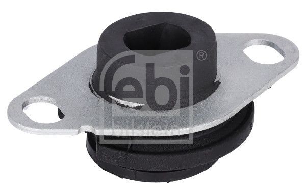 FEBI BILSTEIN 09483 Mounting, automatic transmission NISSAN experience and price