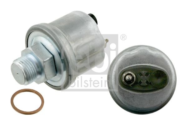 FEBI BILSTEIN with seal ring, with injector Oil Pressure Switch 09611 buy