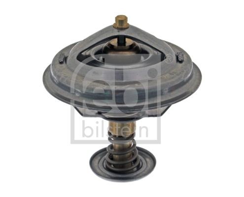 FEBI BILSTEIN 09677 Engine thermostat Opening Temperature: 80°C, without seal ring