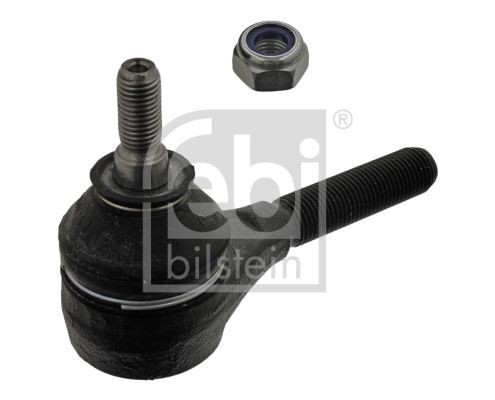 FEBI BILSTEIN Front Axle Left, Front Axle Right, with self-locking nut Tie rod end 09685 buy