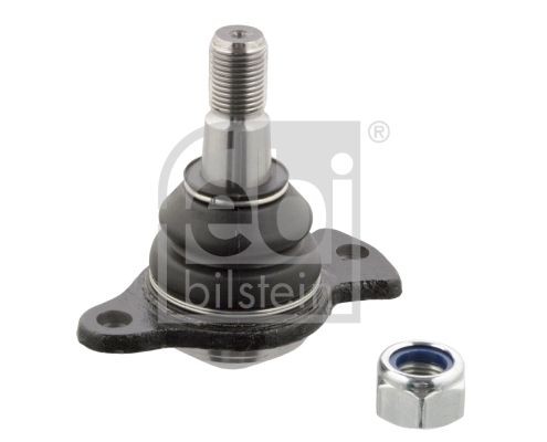FEBI BILSTEIN Front Axle Left, Lower, Front Axle Right, with self-locking nut, for control arm Suspension ball joint 09686 buy