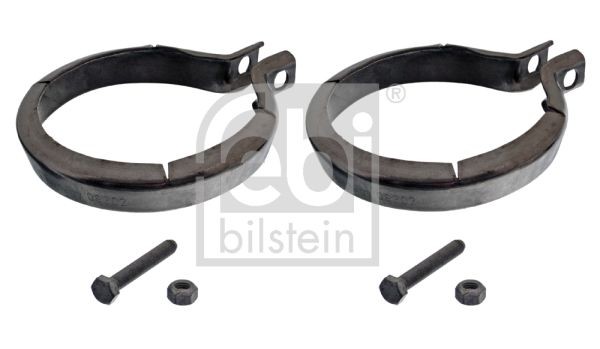 FEBI BILSTEIN with holder Ø: 70mm Deflection / Guide Pulley, v-ribbed belt 09793 buy