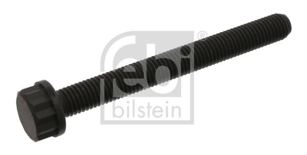 FEBI BILSTEIN 09798 Zylinderkopfschraube für MERCEDES-BENZ LK/LN2 LKW in Original Qualität