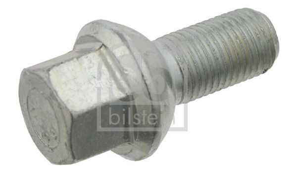 Original FEBI BILSTEIN Wheel bolt and wheel nut 09805 for MERCEDES-BENZ VITO