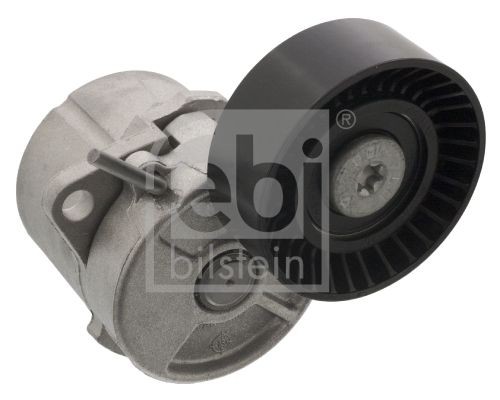 Original FEBI BILSTEIN Auxiliary belt tensioner 09813 for BMW Z3