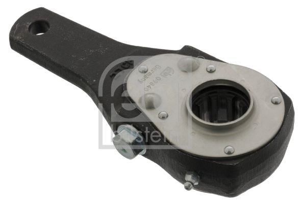 FEBI BILSTEIN Rear Axle, both sides Brake Adjuster 09840 buy