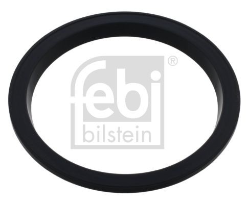 FEBI BILSTEIN 09861 Shaft Seal, wheel bearing