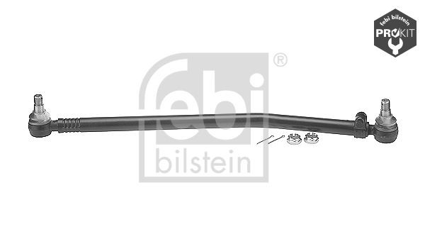 FEBI BILSTEIN with nut, Bosch-Mahle Turbo NEW Centre Rod Assembly 09868 buy