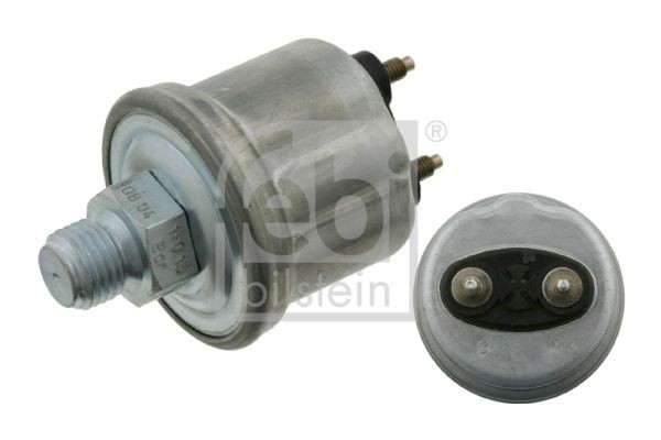 FEBI BILSTEIN 1 +/- 0,15 bar Number of connectors: 2 Oil Pressure Switch 09896 buy