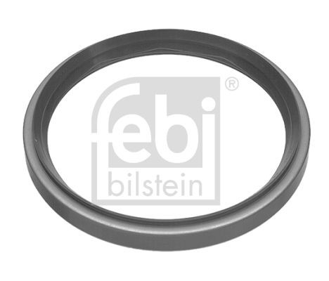FEBI BILSTEIN 09898 Shaft Seal, wheel bearing 0370074