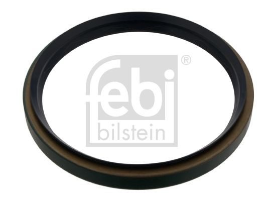 FEBI BILSTEIN 09900 Shaft Seal, wheel hub 370076