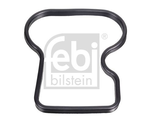 FEBI BILSTEIN NBR (nitrile butadiene rubber) Gasket, cylinder head cover 09908 buy