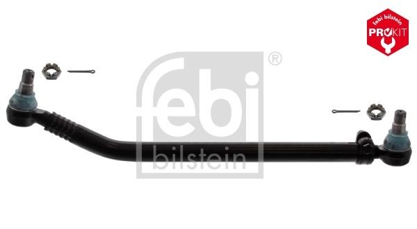 FEBI BILSTEIN with nut, Bosch-Mahle Turbo NEW Centre Rod Assembly 09920 buy