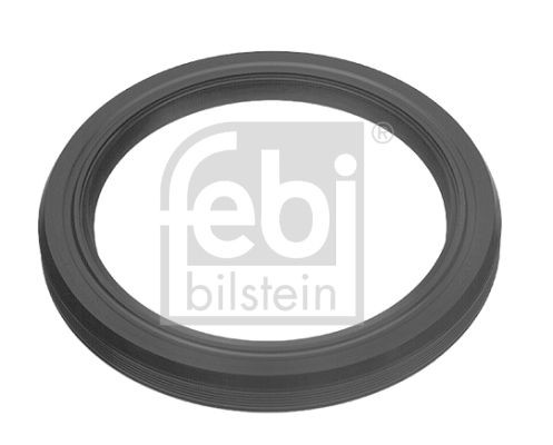 FEBI BILSTEIN 09932 Centre Rod Assembly from idler arm to the front axle, with crown nut, Bosch-Mahle Turbo NEW