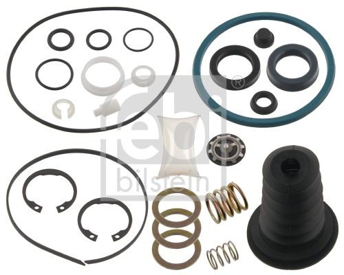 FEBI BILSTEIN 09939 Repair Kit, clutch slave cylinder 550455