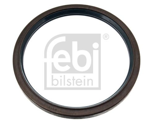 FEBI BILSTEIN 10002 Shaft Seal, wheel bearing