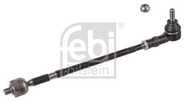 FEBI BILSTEIN Front Axle Right Cone Size: 14mm, Length: 401mm Tie Rod 10025 buy